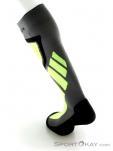Spyder M Venture Mens Ski Socks, Spyder, Gray, , Male, 0039-10168, 5637573196, 0, N2-12.jpg