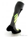 Spyder M Venture Mens Ski Socks, Spyder, Gris, , Hommes, 0039-10168, 5637573196, 0, N2-17.jpg