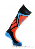 Spyder M Venture Mens Ski Socks, Spyder, Orange, , Hommes, 0039-10168, 5637573199, 889212798666, N1-01.jpg