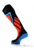 Spyder M Venture Mens Ski Socks, Spyder, Orange, , Hommes, 0039-10168, 5637573199, 889212798666, N1-11.jpg