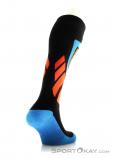 Spyder M Venture Mens Ski Socks, Spyder, Orange, , Hommes, 0039-10168, 5637573199, 889212798666, N1-16.jpg