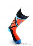 Spyder M Venture Mens Ski Socks, Spyder, Orange, , Hommes, 0039-10168, 5637573199, 889212798666, N2-02.jpg
