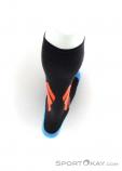 Spyder M Venture Mens Ski Socks, Spyder, Orange, , Hommes, 0039-10168, 5637573199, 889212798666, N5-15.jpg