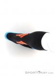 Spyder M Venture Mens Ski Socks, Spyder, Orange, , Hommes, 0039-10168, 5637573199, 889212798666, N5-20.jpg