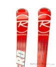 Rossignol Hero Elite LT TI + NX 12 Konect Ski Set 2018, Rossignol, Red, , Male,Female,Unisex, 0129-10076, 5637573216, 0, N2-02.jpg