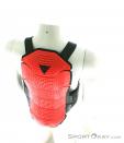 Dainese Manis Winter Mens Back Protector, Dainese, Red, , Male, 0055-10137, 5637573218, 03262308, N3-03.jpg