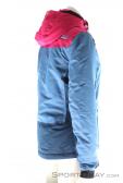Icepeak Katlyn Jacket Womens Ski Jacket, , Blue, , Female, 0041-10273, 5637573223, , N1-16.jpg