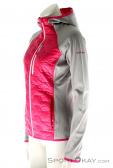 Icepeak Bjork FZ Womens Ski Touring Jacket, Icepeak, Pink, , Female, 0041-10276, 5637573241, 6413687530519, N1-06.jpg