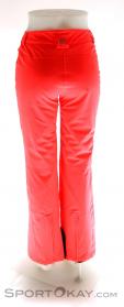 Icepeak Josie Pant Womens Ski Pants, Icepeak, Pink, , Female, 0041-10278, 5637573260, 6413687482085, N2-12.jpg