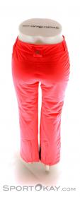 Icepeak Josie Pant Womens Ski Pants, Icepeak, Rosa subido, , Mujer, 0041-10278, 5637573260, 6413687482085, N3-13.jpg