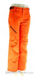 Icepeak Johnny Pant Mens Ski Pants, Icepeak, Red, , Male, 0041-10284, 5637573298, 6413687462018, N1-01.jpg