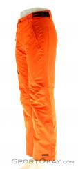 Icepeak Johnny Pant Mens Ski Pants, Icepeak, Red, , Male, 0041-10284, 5637573298, 6413687462018, N1-06.jpg