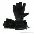 Dakine Scout Glove Leather Mens Gloves, Dakine, Noir, , Hommes,Femmes,Unisex, 0200-10147, 5637573578, 610934980844, N1-11.jpg