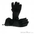 Dakine Scout Glove Leather Mens Gloves, Dakine, Noir, , Hommes,Femmes,Unisex, 0200-10147, 5637573578, 610934980844, N2-02.jpg