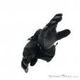 Dakine Scout Glove Leather Mens Gloves, Dakine, Noir, , Hommes,Femmes,Unisex, 0200-10147, 5637573578, 610934980844, N3-08.jpg