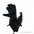 Dakine Scout Glove Leather Mens Gloves, Dakine, Noir, , Hommes,Femmes,Unisex, 0200-10147, 5637573578, 610934980844, N3-18.jpg