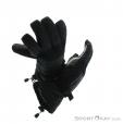 Dakine Scout Glove Leather Mens Gloves, Dakine, Noir, , Hommes,Femmes,Unisex, 0200-10147, 5637573578, 610934980844, N4-19.jpg
