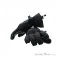 Dakine Scout Glove Leather Mens Gloves, Dakine, Noir, , Hommes,Femmes,Unisex, 0200-10147, 5637573578, 610934980844, N5-10.jpg
