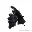 Dakine Scout Glove Leather Mens Gloves, , Black, , Male,Female,Unisex, 0200-10147, 5637573578, , N5-15.jpg