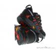 Salomon XA Pro 3D CS WP Kids Trail Running Shoes, , Noir, , Garçons,Filles, 0018-10452, 5637573631, , N1-16.jpg