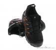 Salomon XA Pro 3D CS WP Kids Trail Running Shoes, Salomon, Black, , Boy,Girl, 0018-10452, 5637573631, 889645417547, N2-02.jpg