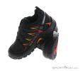Salomon XA Pro 3D CS WP Kids Trail Running Shoes, , Noir, , Garçons,Filles, 0018-10452, 5637573631, , N2-07.jpg