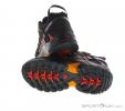 Salomon XA Pro 3D CS WP Kids Trail Running Shoes, , Noir, , Garçons,Filles, 0018-10452, 5637573631, , N2-12.jpg