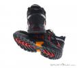 Salomon XA Pro 3D CS WP Kids Trail Running Shoes, , Noir, , Garçons,Filles, 0018-10452, 5637573631, , N3-13.jpg