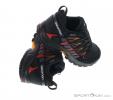 Salomon XA Pro 3D CS WP Kids Trail Running Shoes, , Noir, , Garçons,Filles, 0018-10452, 5637573631, , N3-18.jpg