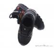 Salomon XA Pro 3D CS WP Kids Trail Running Shoes, , Noir, , Garçons,Filles, 0018-10452, 5637573631, , N4-04.jpg