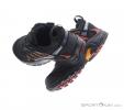 Salomon XA Pro 3D CS WP Kids Trail Running Shoes, , Noir, , Garçons,Filles, 0018-10452, 5637573631, , N4-09.jpg