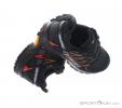 Salomon XA Pro 3D CS WP Kids Trail Running Shoes, , Noir, , Garçons,Filles, 0018-10452, 5637573631, , N4-19.jpg