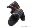 Salomon XA Pro 3D CS WP Kids Trail Running Shoes, , Noir, , Garçons,Filles, 0018-10452, 5637573631, , N5-05.jpg