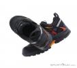 Salomon XA Pro 3D CS WP Kids Trail Running Shoes, , Noir, , Garçons,Filles, 0018-10452, 5637573631, , N5-10.jpg
