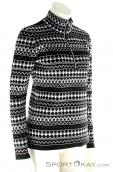 Icepeak Cher HZ Womens Ski Sweater, , Black, , Female, 0041-10293, 5637573645, , N1-01.jpg