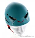 Salewa Vega Climbing Helmet, Salewa, Turquoise, , , 0032-10409, 5637573661, 0, N3-03.jpg