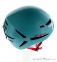 Salewa Vega Climbing Helmet, Salewa, Turquoise, , , 0032-10409, 5637573661, 0, N3-18.jpg