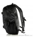Dakine Mission Mini 18l Backpack, Dakine, Black, , Male,Female,Unisex, 0200-10148, 5637573663, 610934178128, N1-06.jpg