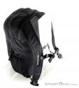 Dakine Mission Mini 18l Backpack, , Black, , Male,Female,Unisex, 0200-10148, 5637573663, , N3-08.jpg