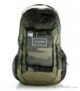 Dakine Mission Mini 18l Backpack, Dakine, Olive-Dark Green, , Male,Female,Unisex, 0200-10148, 5637573664, 610934178135, N1-01.jpg