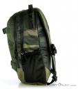 Dakine Mission Mini 18l Backpack, Dakine, Olive-Dark Green, , Male,Female,Unisex, 0200-10148, 5637573664, 610934178135, N1-06.jpg
