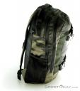 Dakine Mission Mini 18l Backpack, Dakine, Olive-Dark Green, , Male,Female,Unisex, 0200-10148, 5637573664, 610934178135, N2-17.jpg