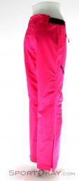 Icepeak Noelia Pant Women Ski Pants, Icepeak, Red, , Female, 0041-10294, 5637573670, 0, N1-16.jpg