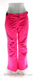 Icepeak Noelia Pant Women Ski Pants, Icepeak, Red, , Female, 0041-10294, 5637573670, 0, N2-02.jpg