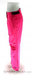 Icepeak Noelia Pant Women Ski Pants, , Red, , Female, 0041-10294, 5637573670, , N2-07.jpg