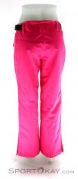 Icepeak Noelia Pant Women Ski Pants, , Red, , Female, 0041-10294, 5637573670, , N2-12.jpg
