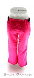 Icepeak Noelia Pant Women Ski Pants, , Red, , Female, 0041-10294, 5637573670, , N3-13.jpg