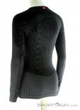 Löffler Teranstex Wam LS Sweamless Womens Functional Shirt, Löffler, Noir, , Femmes, 0008-10481, 5637573688, 9006063316660, N1-11.jpg