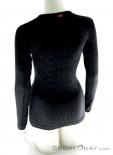 Löffler Teranstex Wam LS Sweamless Womens Functional Shirt, Löffler, Black, , Female, 0008-10481, 5637573688, 9006063316660, N2-12.jpg