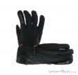 Löffler WB Softshell Velox Gloves, Löffler, Black, , Male,Female,Unisex, 0008-10515, 5637573692, 0, N1-01.jpg
